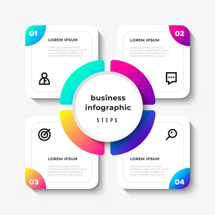 Infographic Design Pack