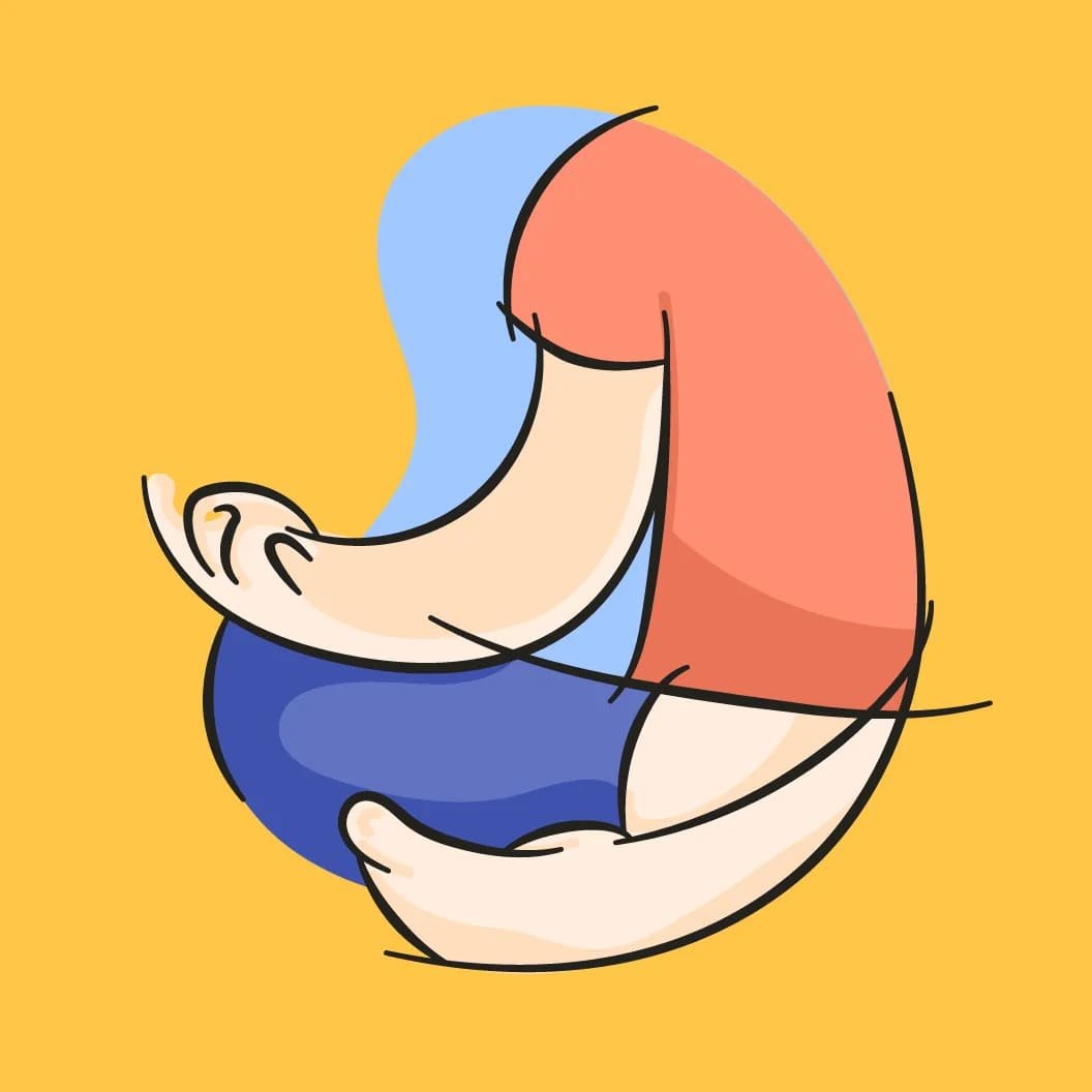 Custom SVG Illustration Pack